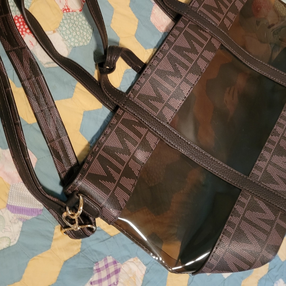 MK Handbag - Picture 2 of 2
